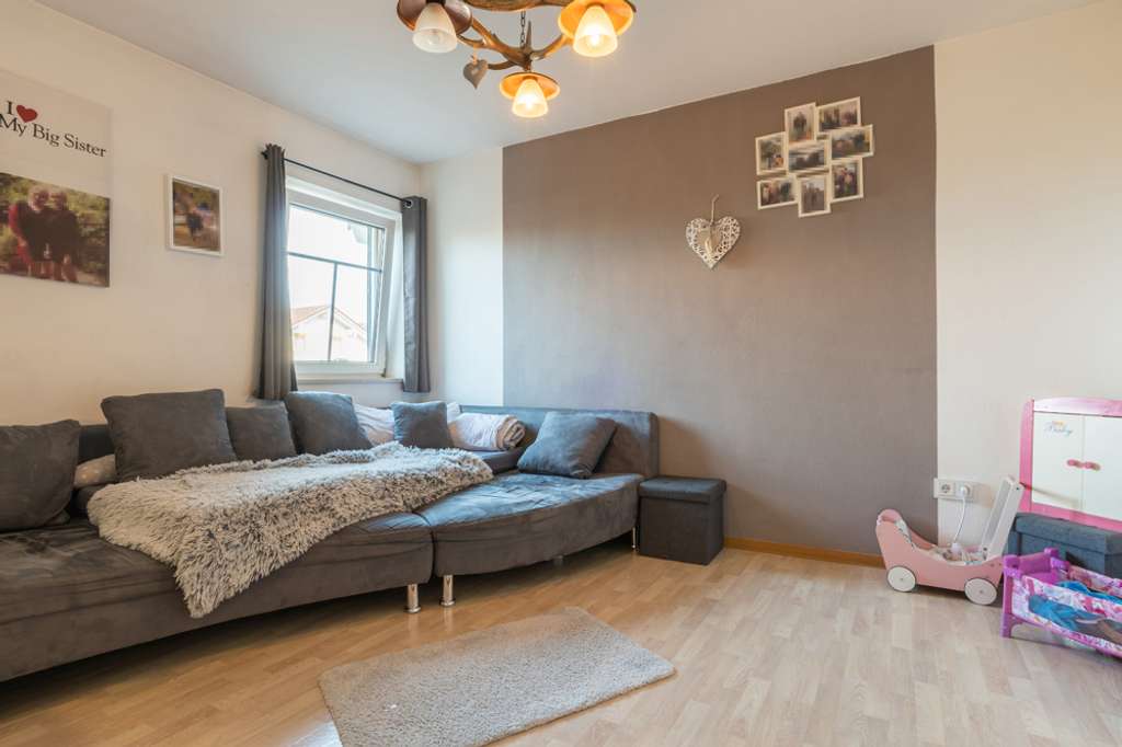 Immobilie in Thyrnau - Ruhige Sackgassenlage – Gartenwohnung! - Bild 1