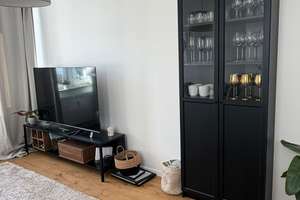 3-Zimmer-Wohnung in Stuttgart West – Silberburgstraße 146A, 70176 Feuersee, Stuttgart – Vorschaubild 3