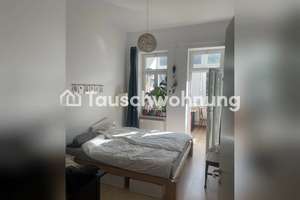 Tauschwohnung: Schöne 3-Zimmer Wohnung im Waldstraßenviertel – Die vollständige Adresse der Immobilie erhältst du vom Anbieter., 4105 Zentrum-Nordwest, Leipzig – Vorschaubild 6