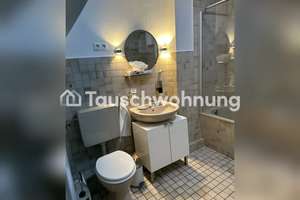 Tauschwohnung: Mein Partner und ich möchten gerne zusammen ziehen – Die vollständige Adresse der Immobilie erhältst du vom Anbieter., 20148 Rotherbaum, Hamburg – Vorschaubild 12