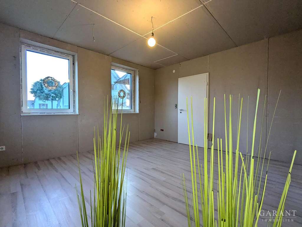 Immobilie in Achern - "Trautes Heim, Glück allein" - Bild 3