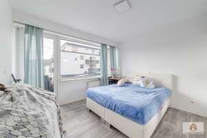 Modernisiert & gepflegt – 3-Zimmer-Wohnung mit Balkon und Einbauküche – Die vollständige Adresse der Immobilie erhältst du vom Anbieter., 42103 Elberfeld West, Wuppertal – Vorschaubild 10