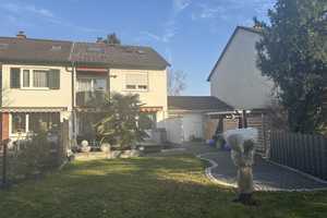 -VERKAUFT- FAMILIENIDYLL IN WALDNÄHE – Mannheim – Vorschaubild 27