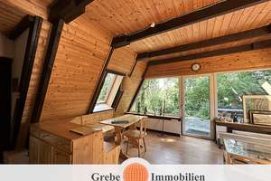 Idyllisches Ferienhaus mit großem Garten in Feldrandlage – Märkische Straße 49, 15806 Zossen – Vorschaubild 16