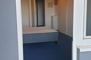 Möbliertes 1-Zimmer-Apartment mit kleinem Balkon in Mannheim-Neckarau – Neckarauer Straße 45, 68199 Neckarau, Mannheim – Vorschaubild 30