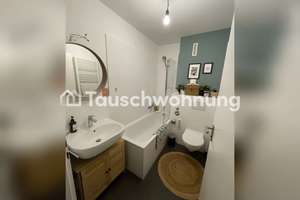 Tauschwohnung: 2-Zimmer nahe englischer Garten / gg. 2-Zimmer in der Au – Die vollständige Adresse der Immobilie erhältst du vom Anbieter., 81541 Untere Au, München – Vorschaubild 4