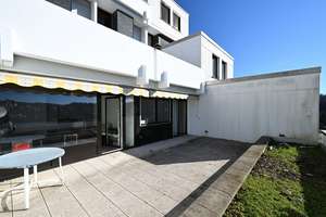 Klassischer Wohnkomfort mit Panorama – Die vollständige Adresse der Immobilie erhältst du vom Anbieter., 57074 Siegen, Siegen – Vorschaubild 2