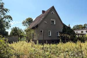 Einfamilienhaus mit Charakter und Potenzial auf großzügigem Grundstück – Die vollständige Adresse der Immobilie erhältst du vom Anbieter., 14612 Falkensee – Vorschaubild 27