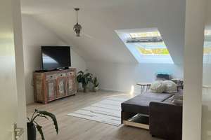 2-Zimmer-Dachgeschosswohnung in Münster-Roxel – Schelmenstiege 11, 48161 Roxel, Münster – Vorschaubild 6