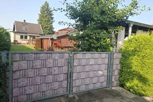 Familientraum mit Pool auf 1.768 m² – Schwedenhaus mit Wohlfühlgarantie – Die vollständige Adresse der Immobilie erhältst du vom Anbieter., 14959 Trebbin – Vorschaubild 41