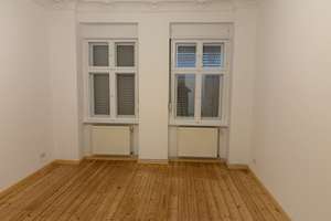2-Zi-Erdgeschosswohnung - Vollständige Bewerbung bitte per Email vorab! – Birkenstraße 59, 10559 Moabit, Berlin – Vorschaubild 2