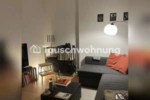 Tauschwohnung: 2,5 Zimmer Altbauwohnung mit eigenem Garten in Eimsbüttel 