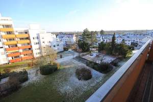 bezugsfreie 2 Zimmerwohnung mit Balkon  und TG-Platz in Maintal-Bischofsheim – Die vollständige Adresse der Immobilie erhältst du vom Anbieter., 63477 Maintal – Vorschaubild 7