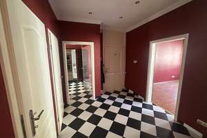 Attraktive 3 Zimmern Wohnung in Rüttenscheid mit hochwertiger Küche