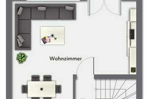Geräumiges Reihenmittelhaus mit großem Potenzial! – Bielefeld – Vorschaubild 11