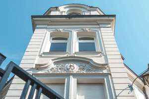 Altbau-Refugium in historischer Villa – Herdweg 22, 70174 Relenberg, Stuttgart – Vorschaubild 10