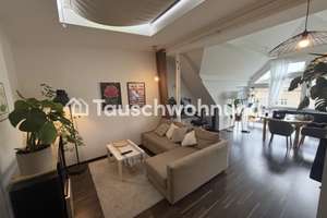 Tauschwohnung: 2-Zimmer-Whg. in Friedrichshain tauschen