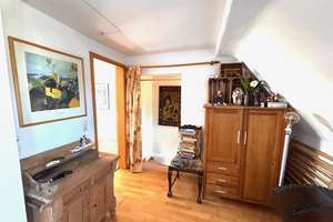 Haus mit Charme, großem Garten und Nebengelass – Die vollständige Adresse der Immobilie erhältst du vom Anbieter., 99439 Neumark – Vorschaubild 12