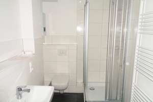 Helle 2 Zimmer mit Balkon, moderne Ausstattung, Bad mit Dusche, guter Schnitt, separate Küche – Schild 3, 38100 Innenstadt, Braunschweig – Vorschaubild 4