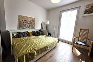 Für Anleger mit Herz und Verstand: Appartement in Kessenich, unterhalb vom Venusberg – Karthäuserplatz 13-15, 53129 Kessenich, Bonn – Vorschaubild 9