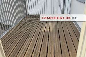 IMMOBERLIN.DE - Exzellente Immobilie mit generösem Grundriss, Balkon & Pkw-Stellplatz – Die vollständige Adresse der Immobilie erhältst du vom Anbieter., 14943 Luckenwalde – Vorschaubild 3