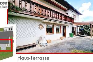 Direkt am Ortsrand, 1-2-3 Fam.-Haus mit 300m² Wfl. – Die vollständige Adresse der Immobilie erhältst du vom Anbieter., 71577 Großerlach – Vorschaubild 6