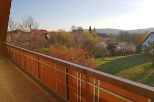 Attraktive Dachgeschosswohnung mit vier Zimmern und großem Balkon in Adelmannsfelden – Amselweg 2, 73486 Adelmannsfelden – Vorschaubild 19