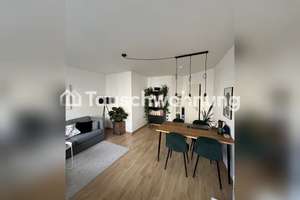 Tauschwohnung: Biete schöne 2-Zimmer Wohnung mit Süd-Balkon in Eimsbüttel – Die vollständige Adresse der Immobilie erhältst du vom Anbieter., 20259 Eimsbüttel (Ortsteil), Hamburg – Vorschaubild 6