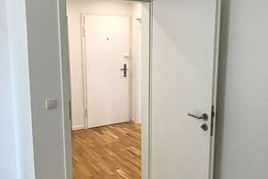 Gemütliche 2 ZKB mit Balkon und Einbauküche – Ortlerstraße 74, 86163 Hochzoll-Süd, Augsburg – Vorschaubild 25