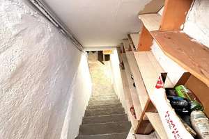 Einfamilienhaus in zentraler Lage von Albstadt-Onstmettingen. – Die vollständige Adresse der Immobilie erhältst du vom Anbieter., 72461 Albstadt – Vorschaubild 25
