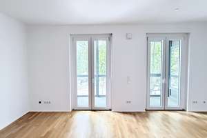 Großzügige Wohnung mit Wintergarten sucht Mieter: 2-Zimmer, 59m² – Konrad-Adenauer-Ring 1, 65187 Rheingauviertel / Hollerborn, Wiesbaden – Vorschaubild 7
