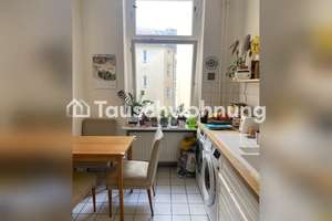 Tauschwohnung: Gemütliche 2-Zimmer-Wohnung in Treptow-Köpenick, Baumschulen – Die vollständige Adresse der Immobilie erhältst du vom Anbieter., 12437 Baumschulenweg, Berlin – Vorschaubild 2