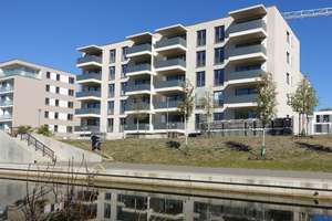 Großzügige 3-Raumwohnung mit Balkon und Abstellraum – Hafenstraße 9, 4179 Schönau, Leipzig – Vorschaubild 13