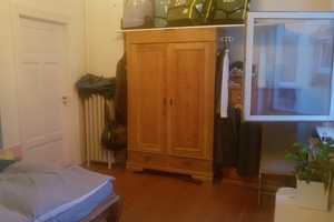 Wunderschöne Altbauwohnung mit studentischem Flair im Ziegelhofviertel – 26121 Oldenburg (Oldenburg) – Vorschaubild 8