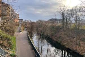 Wohnen über den Dächern: 3-Zimmer-Wohnung in gefragter Lindenauer Seitenstraße – Die vollständige Adresse der Immobilie erhältst du vom Anbieter., 4177 Lindenau, Leipzig – Vorschaubild 14