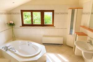 Wohnhaus im Bungalowstil  im Grünen mit Gartenstudio  – Die vollständige Adresse der Immobilie erhältst du vom Anbieter., 39130 Neu Olvenstedt, Magdeburg – Vorschaubild 12