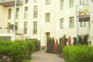 BEZUGSFREI ! Kreuzberg KATZBACHSTR. +  sanierter Altbau + ruhiger Sfl + modernes 1-Zi Apmt + 1. OG – Katzbachstr. 2, 10965 Kreuzberg, Berlin – Vorschaubild 12