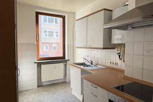 Gellertstraße, gepflegtes Wohnen mit Balkon und Stellplatz – Die vollständige Adresse der Immobilie erhältst du vom Anbieter., 24116 Schreventeich, Kiel – Vorschaubild 3