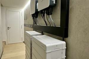 Modern - High Tech - Luxus  – Die vollständige Adresse der Immobilie erhältst du vom Anbieter., 93057 Konradsiedlung-Wutzlhofen, Regensburg – Vorschaubild 38