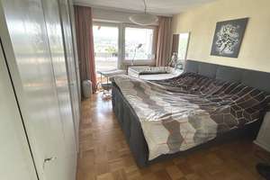 Wohnen mit Ausblick! - Helle 2 ½ bis 3-Zi.-Wohnung! – Die vollständige Adresse der Immobilie erhältst du vom Anbieter., 70195 Botnang-Nord, Stuttgart – Vorschaubild 3