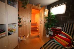 Zweifamilienhaus – Hochwertiges Weberhaus mit Traumgrundstück in bester Lage von Henneberg – Am Schulgarten 28, 98617 Henneberg – Vorschaubild 14