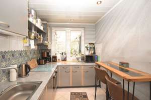 Attraktive 3,5-Zimmer-Wohnung mit Südbalkon und Aufzug auf dem Laagberg! – Die vollständige Adresse der Immobilie erhältst du vom Anbieter., 38440 Laagberg, Wolfsburg – Vorschaubild 4