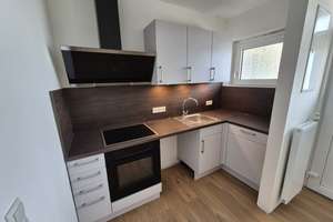 WG geeignet / Erstbezug nach Sanierung - 2 Zi mit Loggia in Uni-Nähe & Stellplatz zu vermieten! – 23562 Sankt Jürgen, Lübeck – Vorschaubild 9