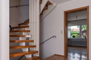 gepflegtes Reihenmittelhaus in Kirchheim von privat ohne Makler – Amselweg 4, 85551 Kirchheim bei München – Vorschaubild 4