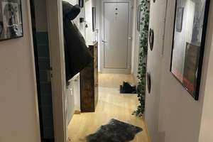Barrierefreie 2-Zimmer-Wohnung im 1. OG mit Balkon in Aachen-Haaren – Haarbachtalstraße 21, 52080 Haaren, Aachen – Vorschaubild 6