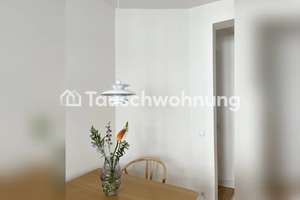 Tauschwohnung: Sanierter Altbau Traum ✨