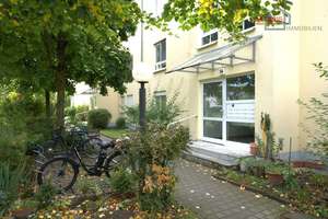 GEMÜTLICHE, RUHIG GELEGENE 2-RWG M. EBK, BK, AR U. PKW-STELLPLATZ IN BEGEHRTER LAGE V. LINDENTHAL – 4158 Lindenthal, Leipzig – Vorschaubild 4