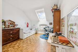 Familienfreundliche Maisonettewohnung mit schöner Dachterrasse! – Die vollständige Adresse der Immobilie erhältst du vom Anbieter., 40223 Bilk, Düsseldorf – Vorschaubild 5