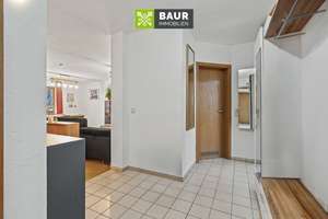 360° I Urban und Komfortabel! 3-Zimmer-Wohnung in Ulm mit TG-Stellplatz und Terrasse! – Die vollständige Adresse der Immobilie erhältst du vom Anbieter., 89077 Weststadt, Ulm – Vorschaubild 6