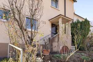 Familienidyll oder Investmentchance – Vielseitiges Wohnhaus mit Garten in Stuttgart-Wangen – Stuttgart – Vorschaubild 7